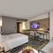 Отель Novotel Sharjah Expo Centre