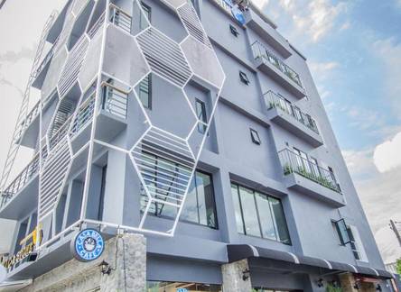 Отель Casa Bella Phuket, Chalong