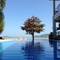 Отель Chalong Beach Front Residence
