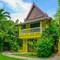 Отель Chez Charly Bungalow, Nai Yang Beach