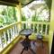 Отель Chez Charly Bungalow, Nai Yang Beach