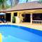 Отель Coconut Paradise Villas