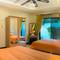 Отель Coconut Paradise Villas