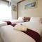 Отель Expat Hotel Patong Center