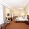 Отель Auroom Hotel Baku