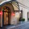 Отель Promenade Hotel Baku