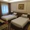 Отель Theatrum Hotel Baku