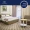 Отель Theatrum Hotel Baku