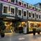 Отель Theatrum Hotel Baku