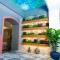 Отель Theatrum Hotel Baku