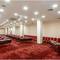 Отель Ani Grand Hotel Yerevan