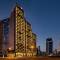 Отель Millennium Atria Business Bay