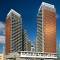 Отель Millennium Atria Business Bay