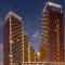 Отель Millennium Atria Business Bay