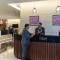 Отель Park Regis Business Bay