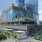 Отель Radisson Blu Dubai Canal View