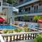 Отель Blue Sky Residence