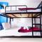 Отель Happy Fish Guest House
