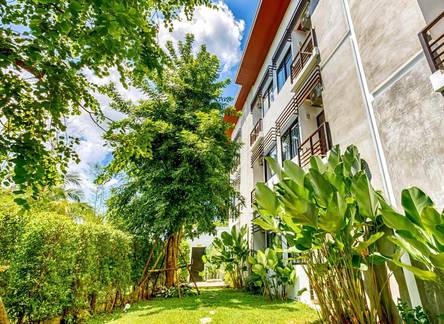 Отель Ideo Phuket Hotel