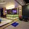 Отель The Crystal Beach Hotel