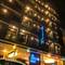 Отель The Crystal Beach Hotel