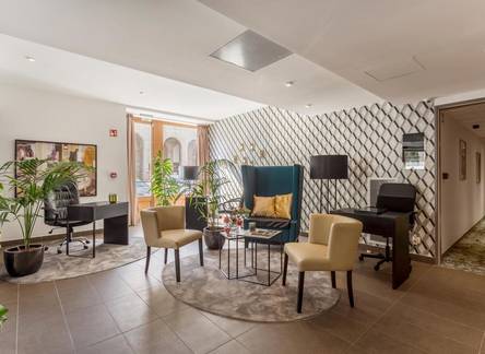 Отель Hotel Memories Budapest