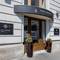 Отель Hotel Memories Budapest