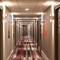 Отель ibis Budapest Castle Hill