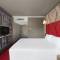 Отель ibis Budapest Castle Hill