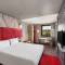 Отель ibis Budapest Castle Hill