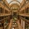 Отель Parisi Udvar Hotel Budapest - In the Unbound Collection by Hyatt