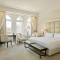 Отель Parisi Udvar Hotel Budapest - In the Unbound Collection by Hyatt