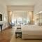 Отель Parisi Udvar Hotel Budapest - In the Unbound Collection by Hyatt
