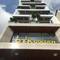 Отель CTK Golden Hotel