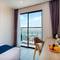Отель CTK Golden Hotel
