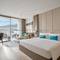 Отель The Empyrean Nha Trang Powered by Aston