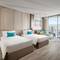 Отель The Empyrean Nha Trang Powered by Aston