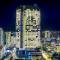 Отель The Empyrean Nha Trang Powered by Aston