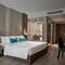 Отель The Empyrean Nha Trang Powered by Aston