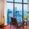 Отель Green Beach Hotel Nha Trang
