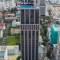 Отель Green Beach Hotel Nha Trang