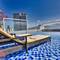 Отель Le's Cham Hotel