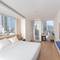 Отель Le's Cham Hotel