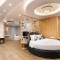 Отель Lucky Sun Hotel