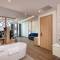 Отель Lucky Sun Hotel