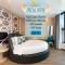 Отель Lucky Sun Hotel