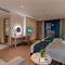 Отель The Art Nest Hotel Nha Trang