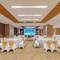 Отель The Art Nest Hotel Nha Trang