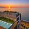 Отель The Art Nest Hotel Nha Trang