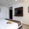 Отель Sairaj Beach Resort